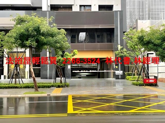 桃園法拍大樓-7