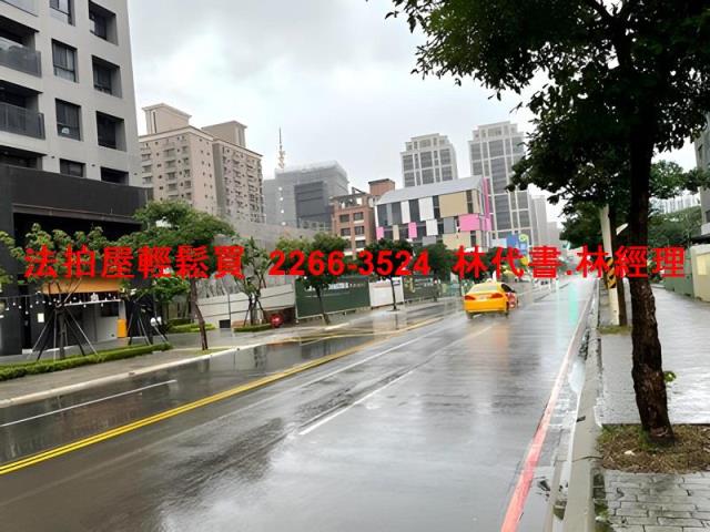 桃園法拍大樓-9