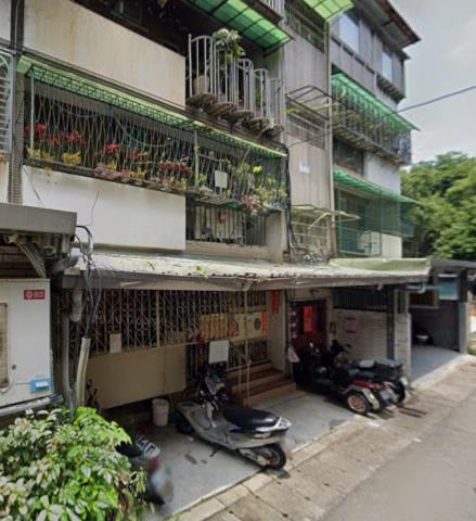 台北公寓_一樓法拍-3