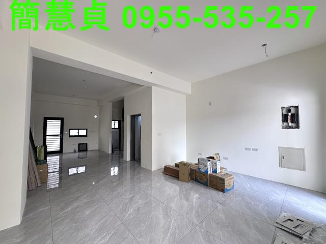 南投透天-1