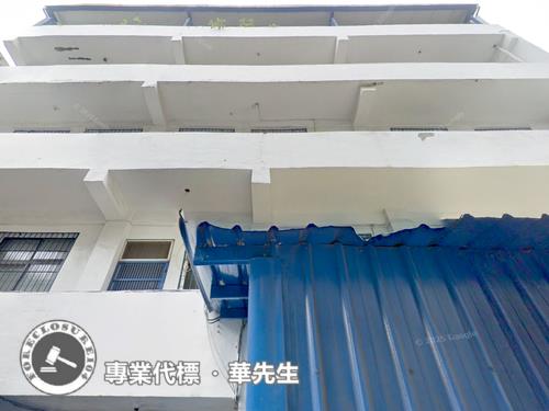 新北法拍透天_廠房_廠辦-2