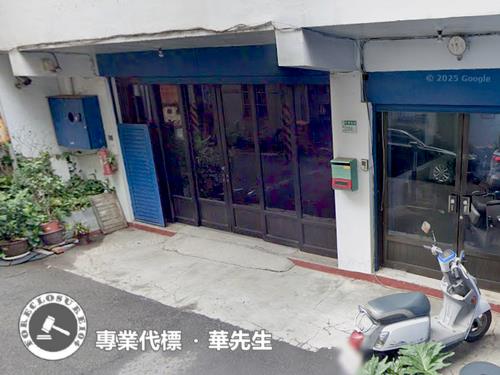 新北法拍透天_廠房_廠辦-4