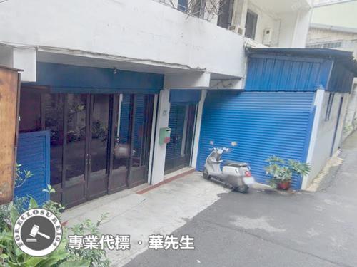 新北法拍透天_廠房_廠辦-5