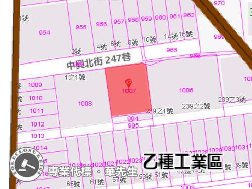 新北法拍透天_廠房_廠辦-9