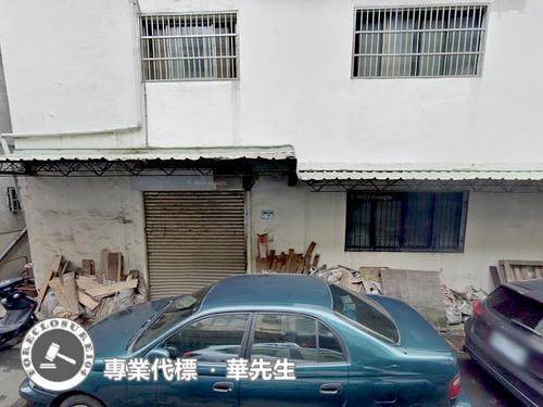 新北法拍透天_廠房_廠辦-7