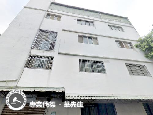 新北法拍透天_廠房_廠辦-1