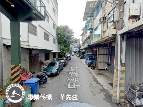 新北法拍透天_廠房_廠辦-8