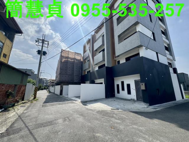 南投土地透天南投房仲草屯房仲
