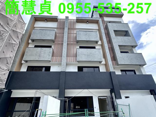 南投透天_別墅-1