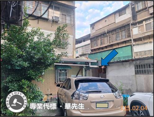 新北板橋法拍公寓_一樓-3