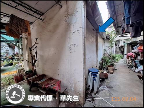 新北板橋法拍公寓_一樓-4