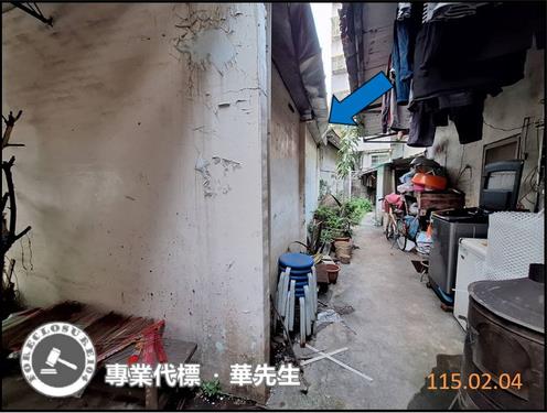 新北板橋法拍公寓_一樓-5