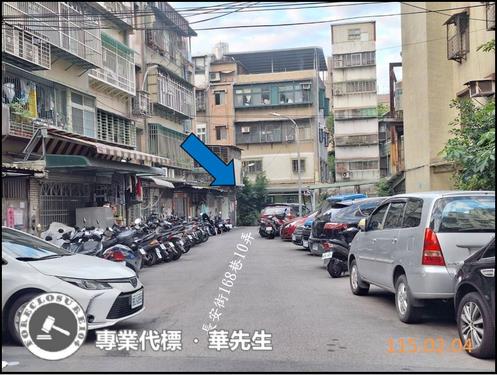新北板橋法拍公寓_一樓-6