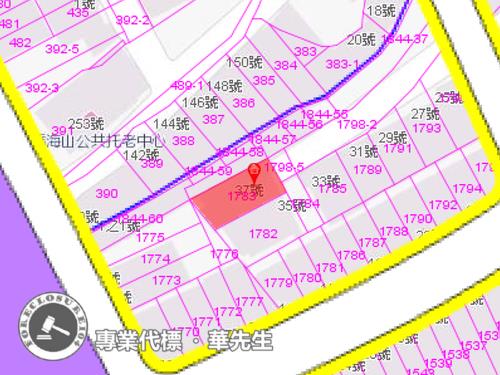 新北板橋法拍公寓_一樓-9