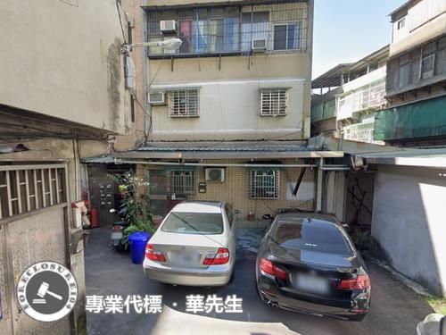 新北板橋法拍公寓_一樓-7