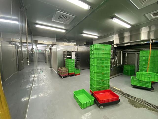 桃園大園廠房_廠辦_倉庫-5