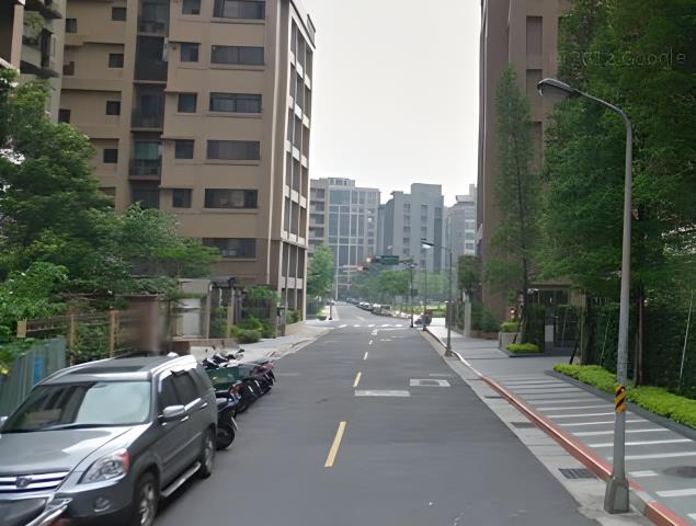 台北南港拍賣大樓-3