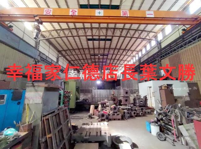 台南永康廠房-5