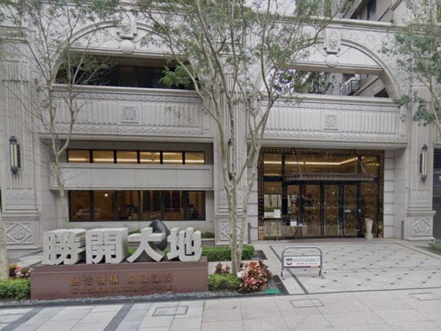 新北永和大樓法拍-5