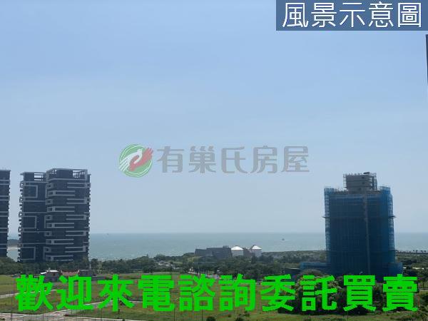 新北淡水大樓-1