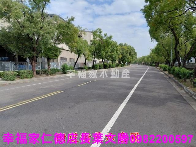 台南官田廠房-11