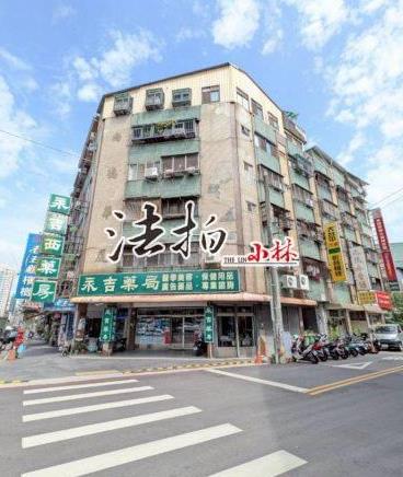 台中市北區尚德街192巷2之1號