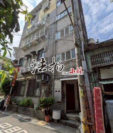 台中北區拍賣公寓-3