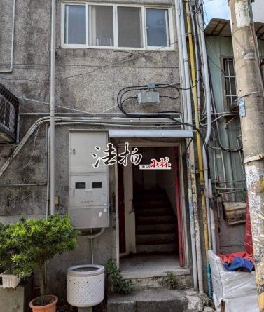 台中北區拍賣公寓-4