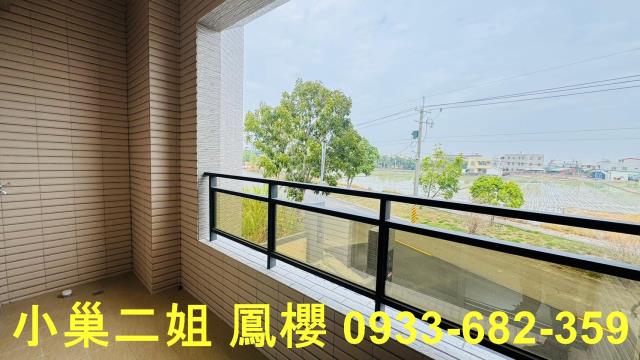 嘉義新港透天_別墅_店面-14