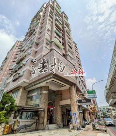 台中市北屯區北屯路286號12樓之11
