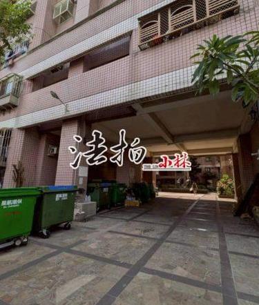 台中北屯法拍大樓-2
