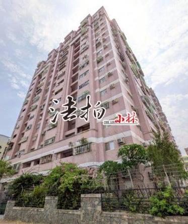 台中北屯法拍大樓-3