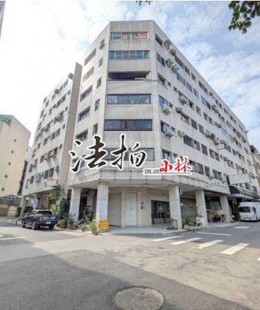 台中市西屯區寧漢街85之3號4樓