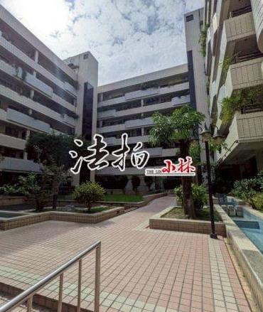 台中西屯大樓法拍-3