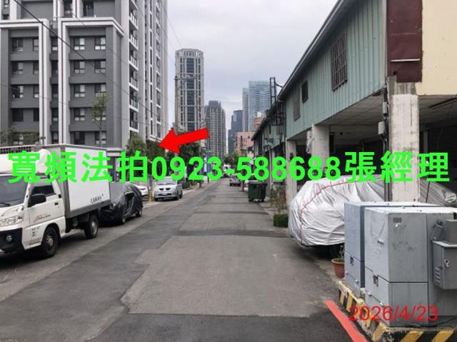 台中西屯拍賣大樓-5