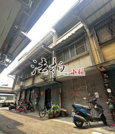台中市北屯區太原路三段352巷14號