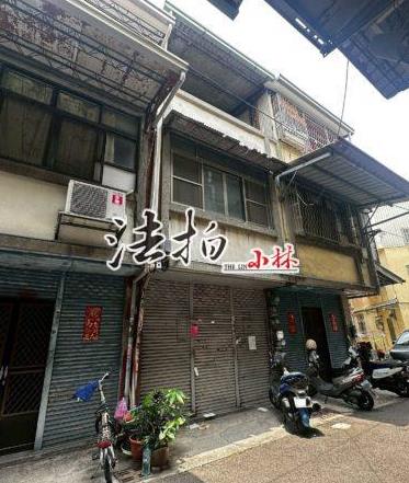 北屯法拍透天-2
