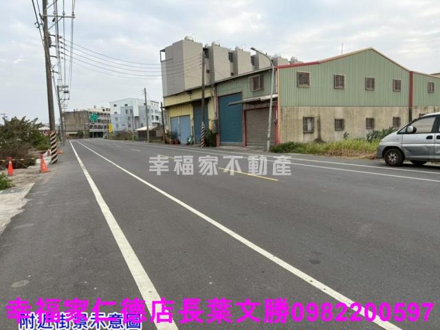 學甲廠房-9