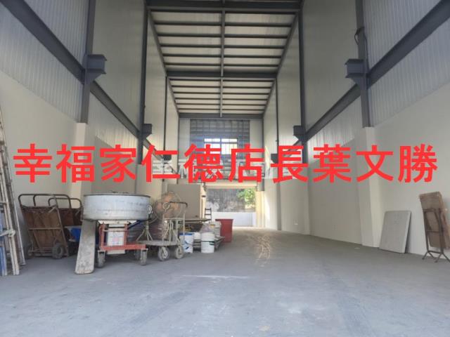 麻豆廠房-10