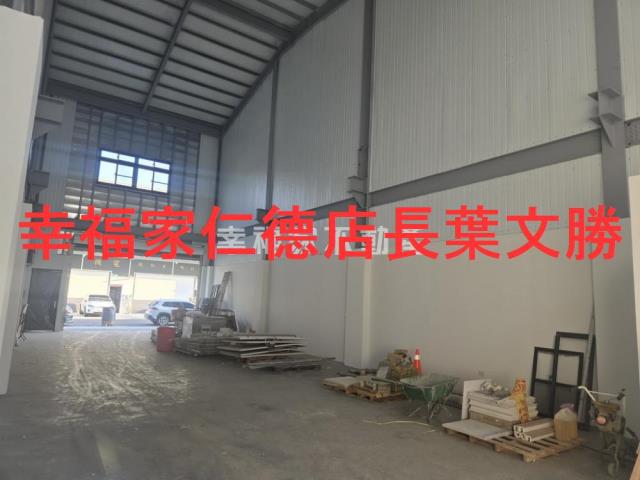麻豆廠房-2