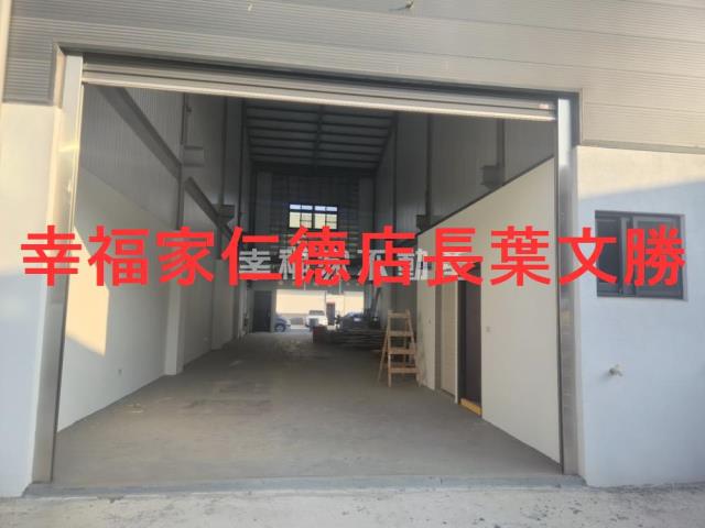 麻豆廠房-5