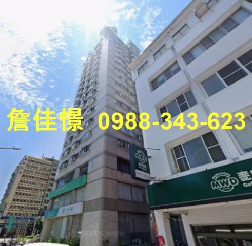 左營法拍大樓-3