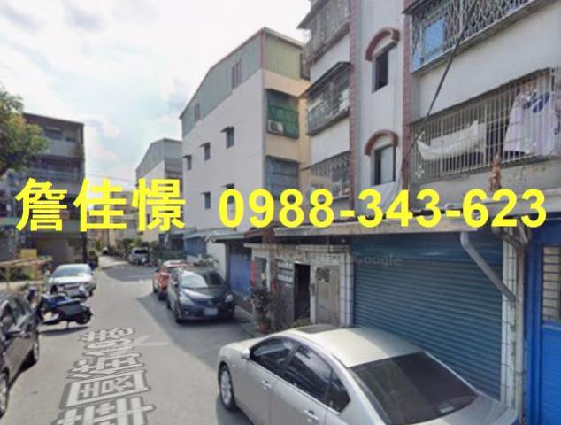 仁武公寓法拍-2