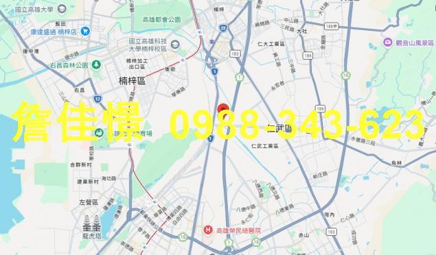 仁武公寓法拍-4