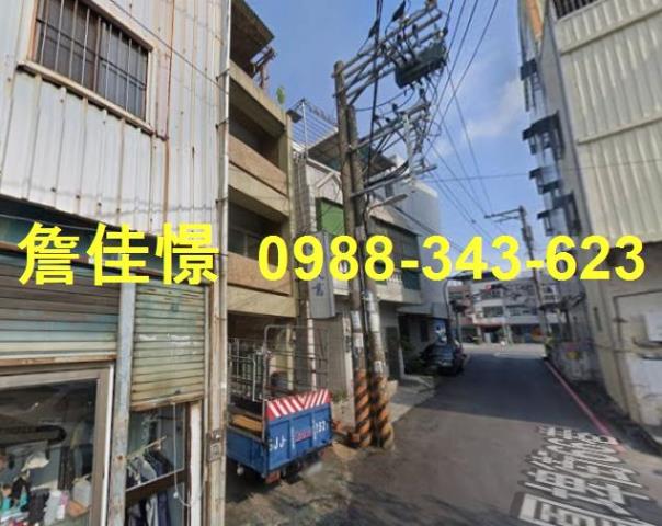 鳳山透天法拍-4
