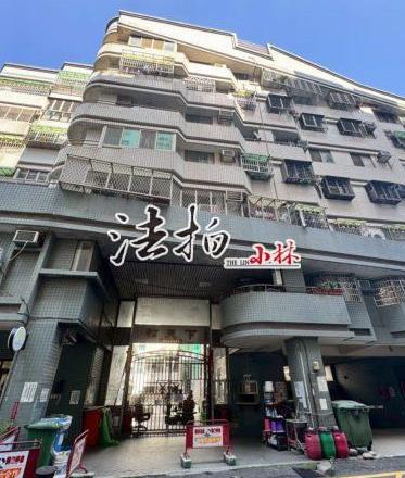南屯拍賣大樓-1