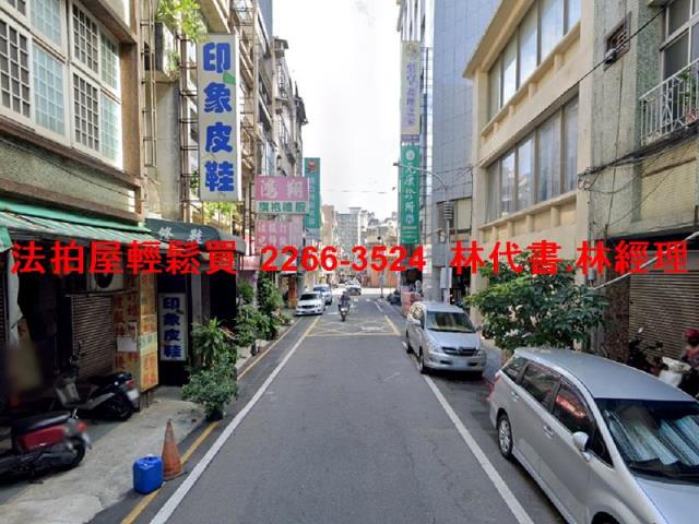 桃園區法拍透天_店面-4