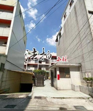 台中市大里區新仁六街1巷13號