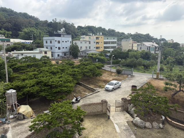 石岡農舍-0