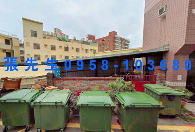 大雅華廈法拍-4